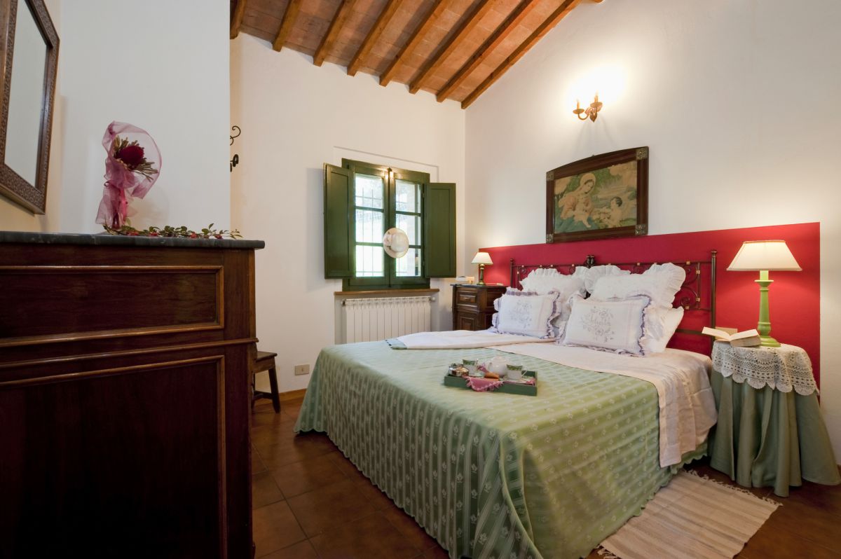 Apartament Jastrząb -  Dom wakacyjny San Gimignano 1