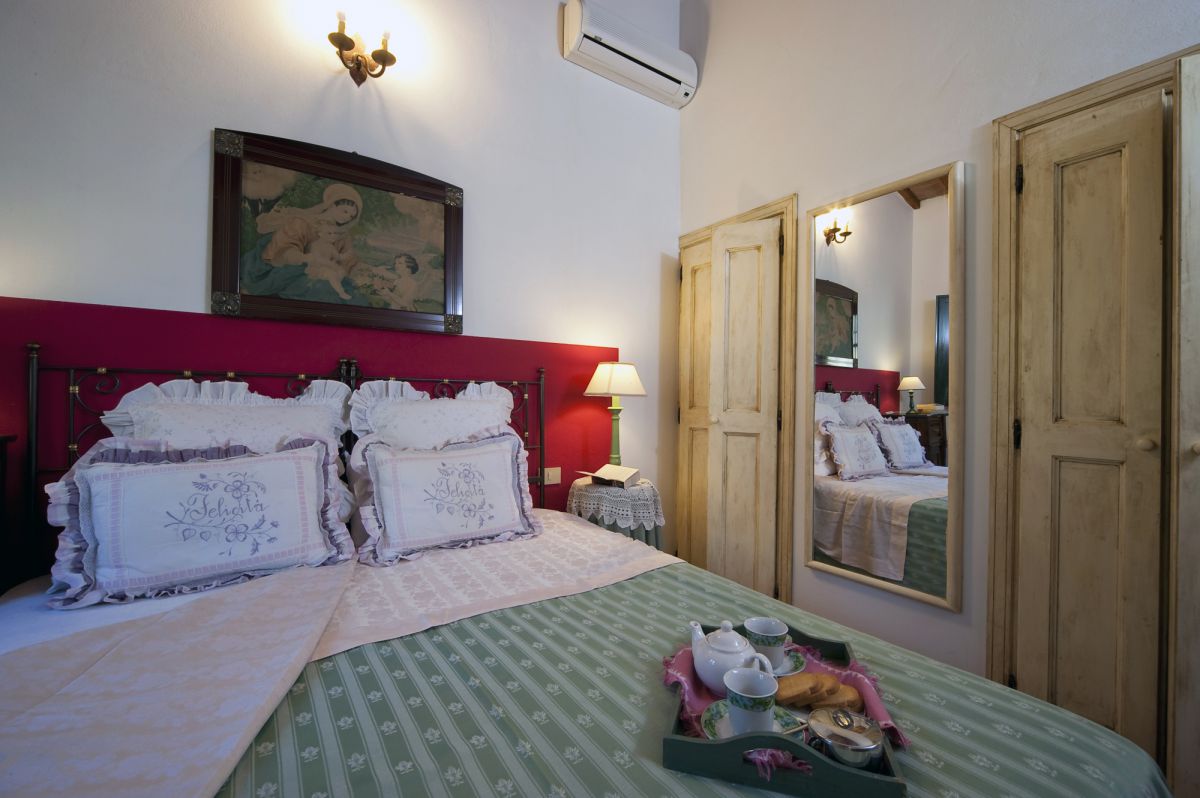 Apartament Jastrząb -  Dom wakacyjny San Gimignano 2