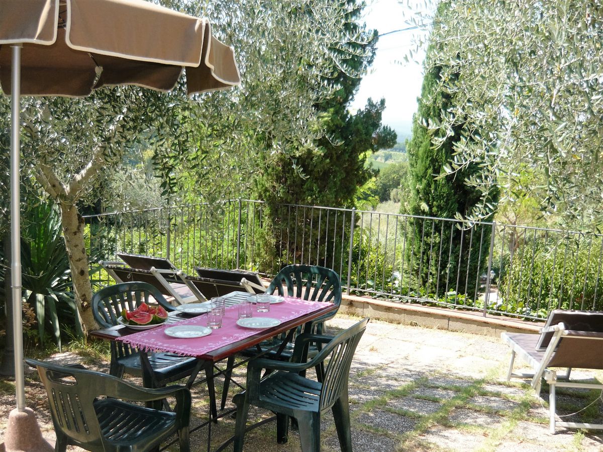 Apartament Jastrząb -  Dom wakacyjny San Gimignano 7