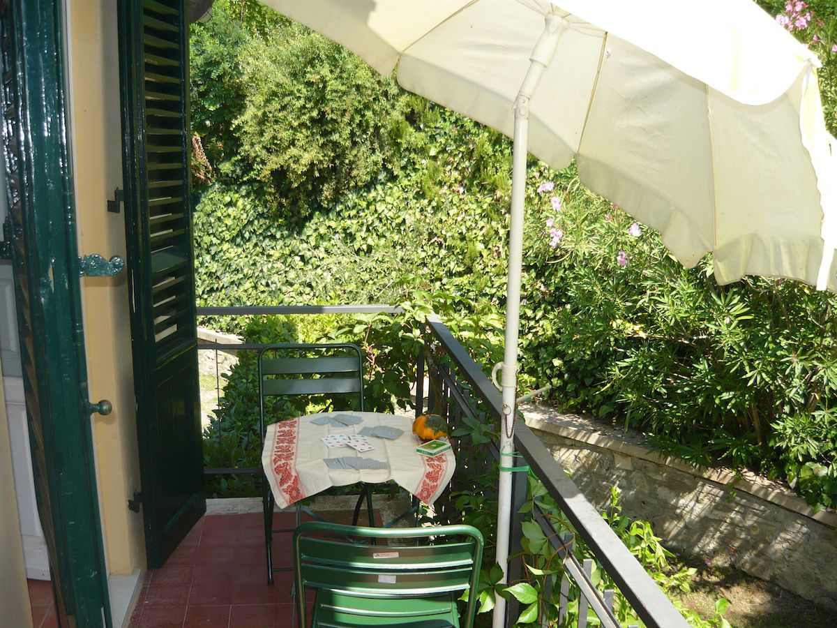 Apartament Rudzik - Dom wiejski z basenem w San Gimignano 13